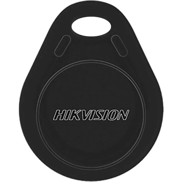 Hikvision DS-PT-M1 Tag Zwart